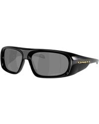 Oakley - Sunglass Belleville - Lyst