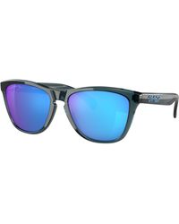 Oakley - Sunglass Frogskinstm - Lyst