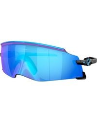 Oakley - Sunglass Oo9455m Kato - Lyst