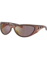 DIESEL - Sunglass Dl3004u - Lyst