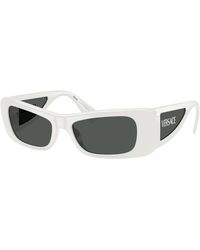 Versace - Sunglasses Ve4481 - Lyst