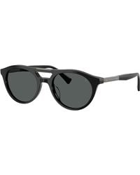 Brunello Cucinelli - Sunglass Bc4020s - Lyst