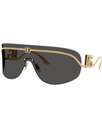 Dolce & Gabbana - Sunglass Dg2320 - Lyst