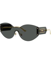 Versace - Sunglass Ve2276 - Lyst