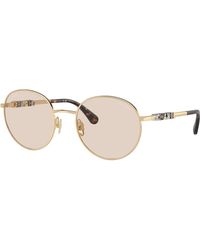 Chanel - Sunglasses Ch4282 - Lyst