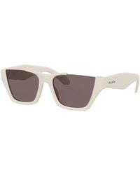 Alaïa - Sunglass AA0081S - Lyst