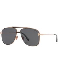 Tom Ford - Sunglasses Jaden - Lyst
