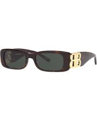 Balenciaga - Sunglass Bb0096s - Lyst