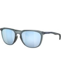 Oakley - Sunglass Thurso (low Bridge Fit) - Lyst