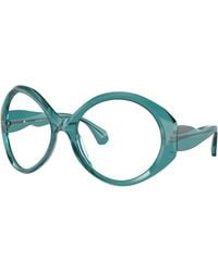 Alain Mikli - Sunglass A05503 - Lyst