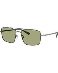 ARMANI EXCHANGE - Sunglass Ax2054s - Lyst