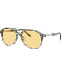 Brunello Cucinelli - Sunglass Bc4025s - Lyst