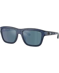 DIESEL - Sunglass Dl3006u - Lyst
