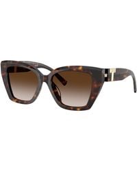 Tiffany & Co. - Sunglass Tf4239u - Lyst