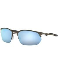 Oakley - Sunglass Wire Tap 2.0 - Lyst