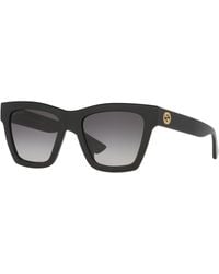 Gucci - Sunglass GG1714S - Lyst