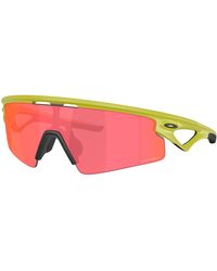 Oakley - Sunglass Sphaeratm Strike - Lyst