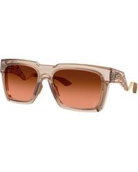 Oakley - Herren Enigma Ink Sonnenbrillen - Lyst