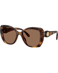 Swarovski - Vrouwelijk Sunglass Sk6051U - Lyst