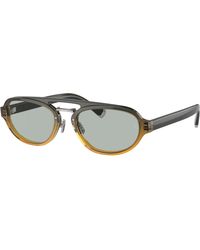 Brunello Cucinelli - Sunglass Bc4008s - Lyst