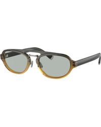 Brunello Cucinelli - Sunglass Bc4008s - Lyst