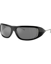 DIESEL - Sunglass Dl3001 - Lyst