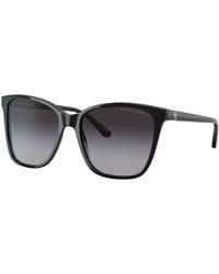 Ralph Lauren - Sunglass Rl8201 - Lyst