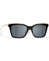 CHANEL - Sunglass Ch4301 - Lyst