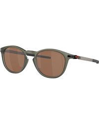 Oakley - Sunglass Oo9439 Pitchmantm R Marc Marquez Signature Series - Lyst