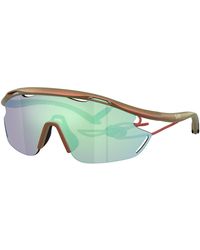 EA7 - Sunglass Q74002 - Lyst