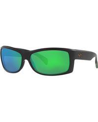 Maui Jim - Sunglass EQUATOR - Lyst