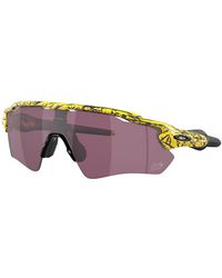 Oakley - Sunglass 2023 Tour De Francetm Radar® Ev Path® - Lyst