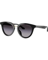 Giorgio Armani - Sunglass Ar8252u - Lyst