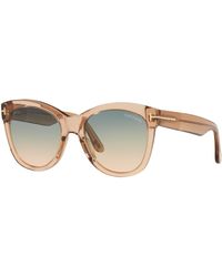 Tom Ford - Sunglass Ft0870 - Lyst