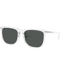 Emporio Armani - Sunglass Ea4255d - Lyst