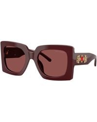 Dolce & Gabbana - Sunglass Dg4525b - Lyst