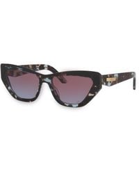 Dior - Sunglass C B6i - Lyst