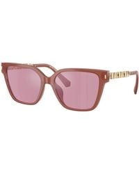 Michael Kors - Sunglass Piedmont - Lyst