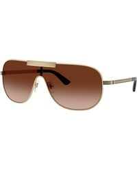 Versace - Sunglasses Ve2293 - Lyst