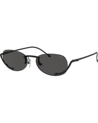 DIESEL - Sunglass Dl1004 - Lyst