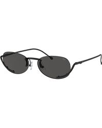 DIESEL - Sunglass DL1004 - Lyst