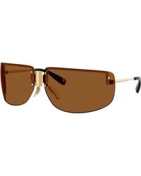 Tory Burch - Sunglass Ty5015m - Lyst