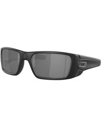 Oakley - Sunglass Standard Issue Fuel Cell Cerakotetm Collection - Lyst