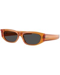 Oliver Peoples - Sunglass Ov5536su Fai Ii - Lyst