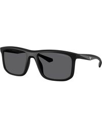 Emporio Armani - Sunglasses Ea4234u - Lyst