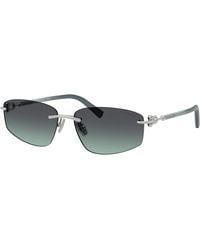 Tiffany & Co. - Sunglass Tf3114 - Lyst