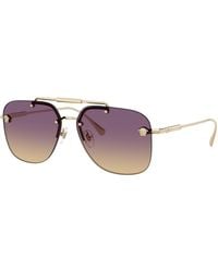 Versace - Sunglass VE2296 - Lyst