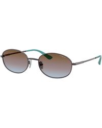 Vogue Eyewear - Sunglass Vo4323s - Lyst