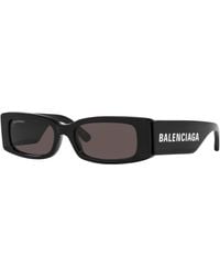 Balenciaga - Sunglass Bb0260s - Lyst