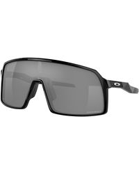 Oakley - Sunglass Sutro (low Bridge Fit) Alloy Collection - Lyst
